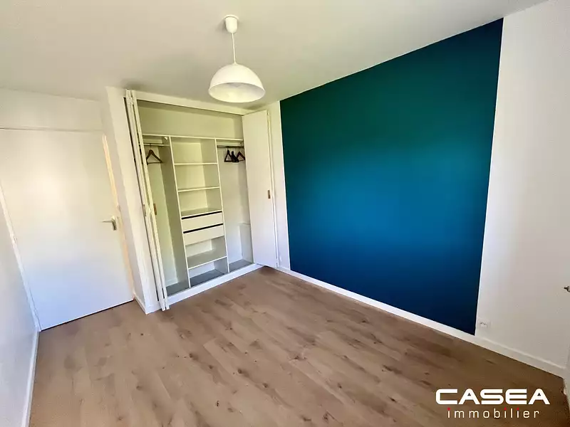 Appartement, 64,85 m²