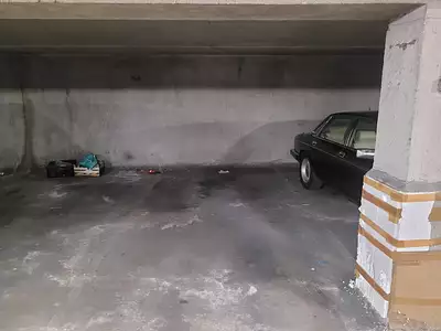 Parking, 11 m²