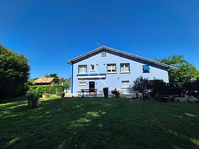 Maison, 161,61 m²
