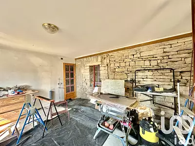 Maison, 123 m²