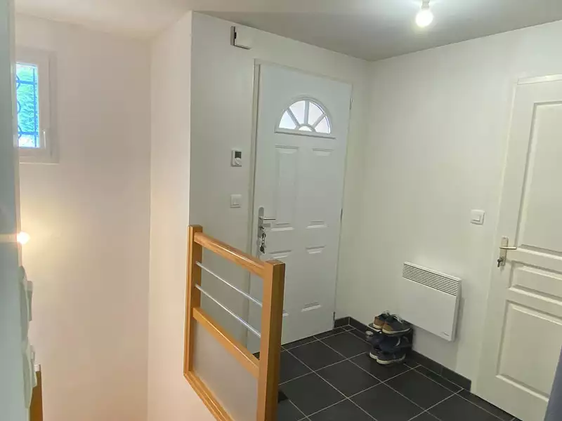 Maison, 105 m²