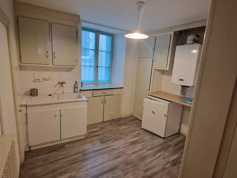 Appartement, 69 m²