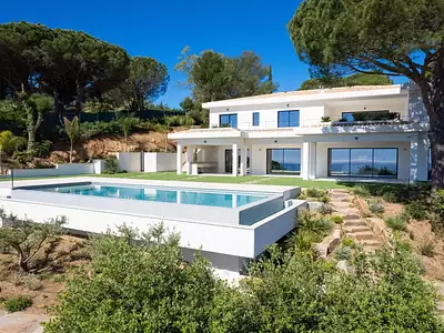 Maison, 356,05 m²