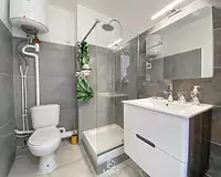 Appartement, 17,7 m²