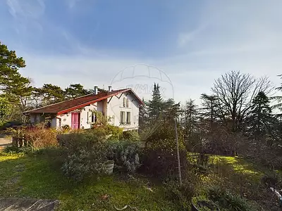 Maison, 257 m²