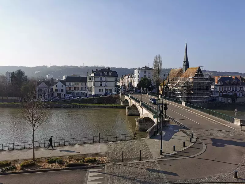 Appartement, 137 m²
