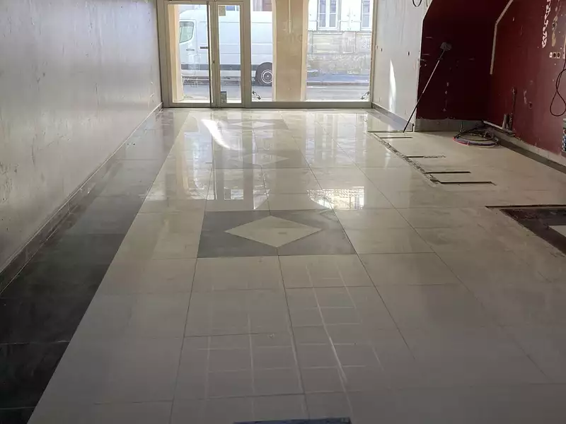 Divers, 130 m²
