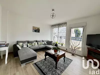 Maison, 170 m²