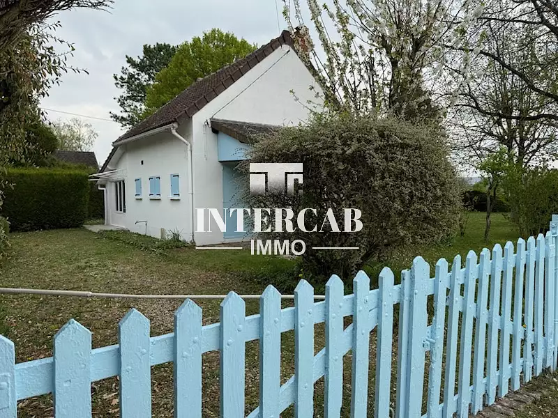 Maison, 70 m²
