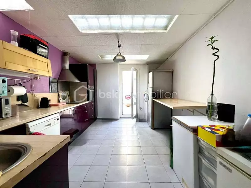 Maison, 77 m²