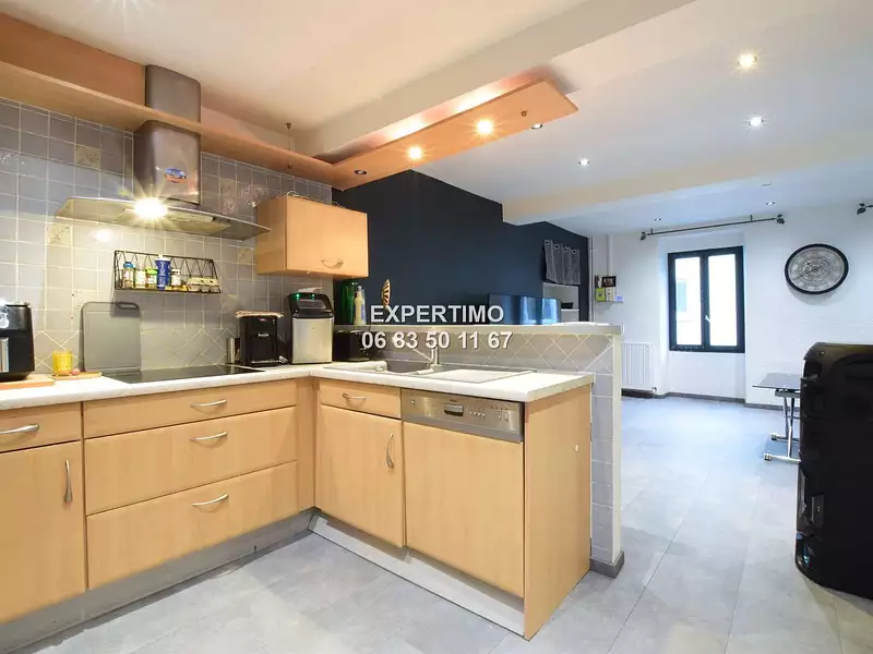 Appartement, 94,37 m²