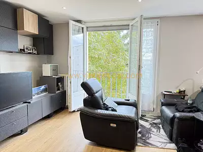 Appartement, 64,11 m²