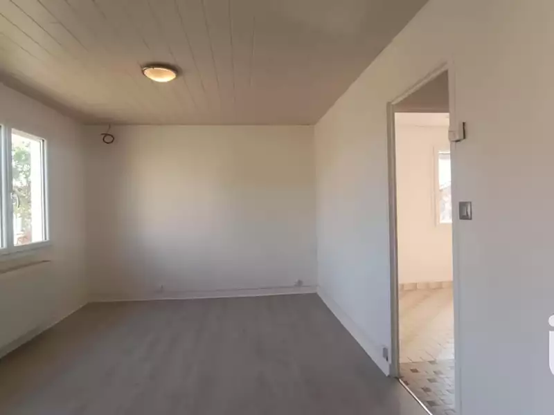 Maison, 54 m²