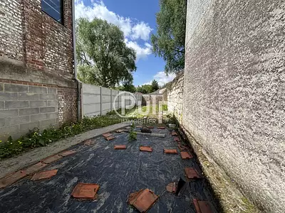 Maison, 210 m²