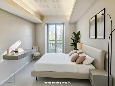 Appartement, 124 m²