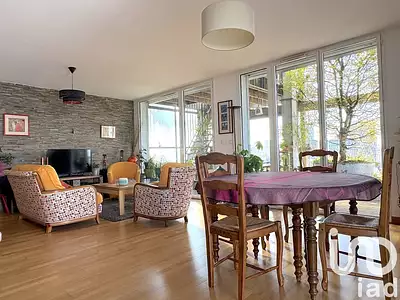 Appartement, 104 m²