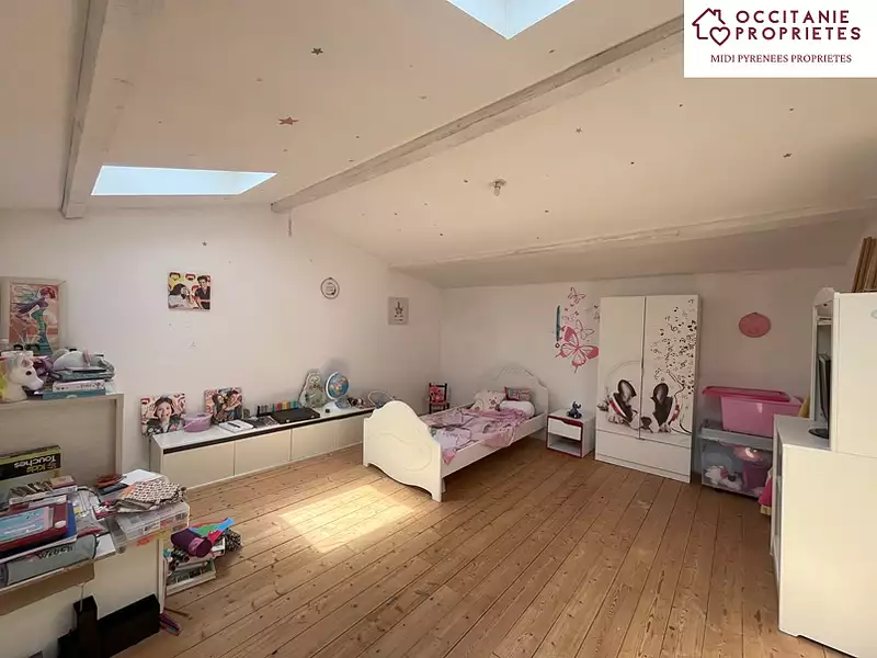 Maison, 165 m²