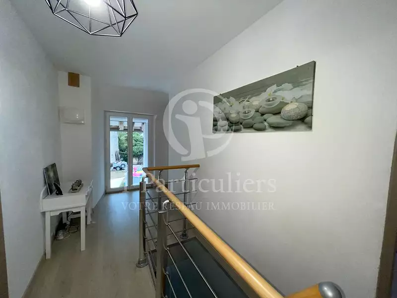 Maison, 160 m²