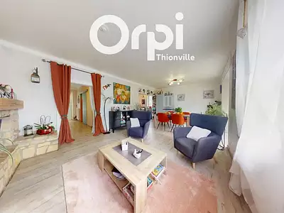 Maison, 100 m²
