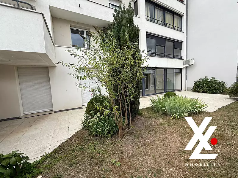 Appartement, 100 m²