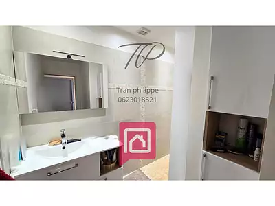 Maison, 160 m²