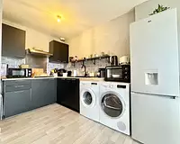 Appartement, 55,91 m²