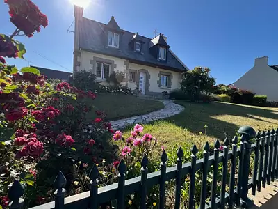 Maison, 124 m²