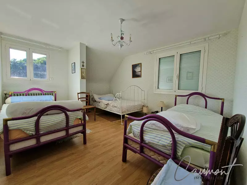 Maison, 262,36 m²