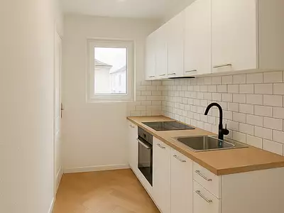 Appartement, 54 m²