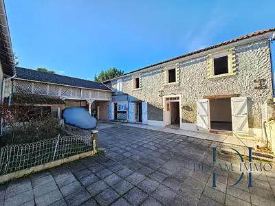 Maison, 157 m²