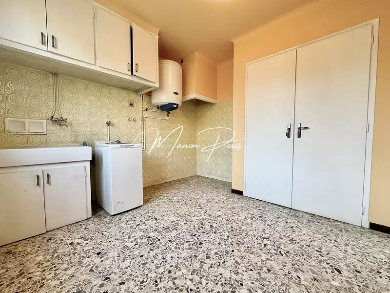 Maison, 95 m²