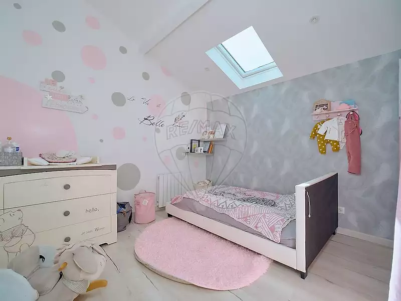 Maison, 180 m²