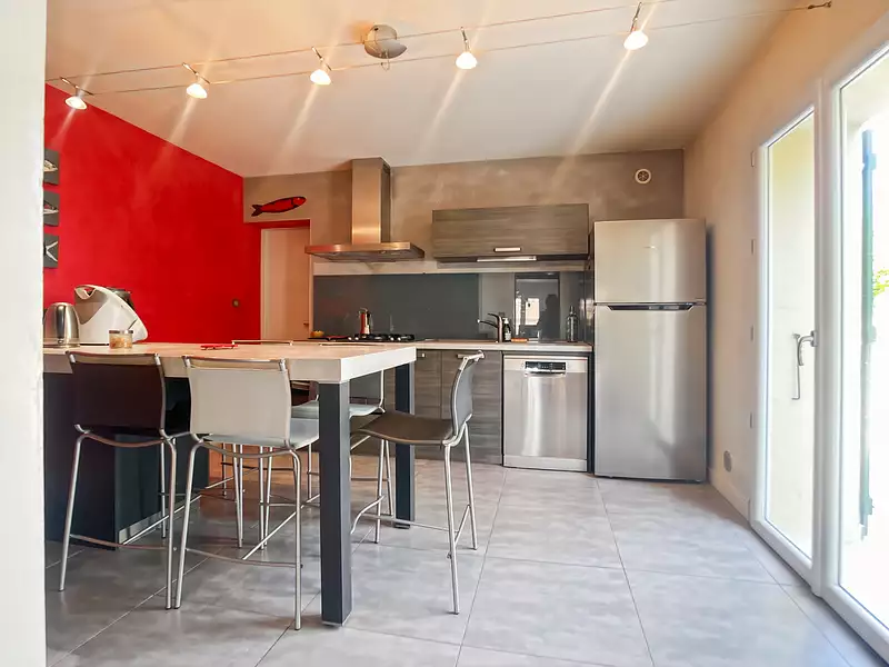 Maison, 158 m²
