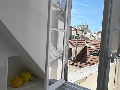 Appartement, 30 m²