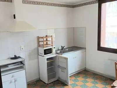 Maison, 58 m²