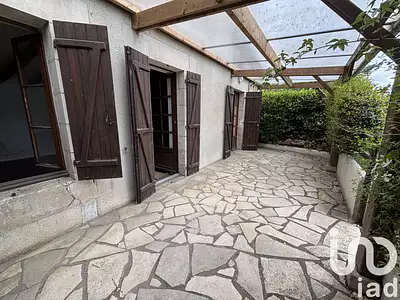 Maison, 135 m²