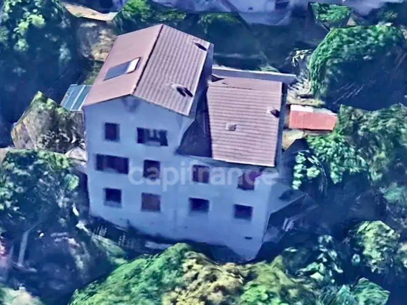 Maison, 131 m²