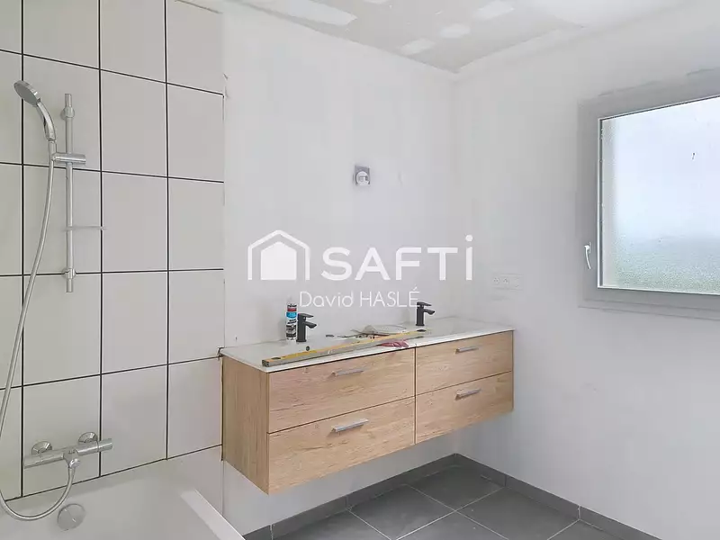 Maison, 111 m²