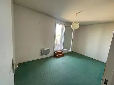 Appartement, 80 m²