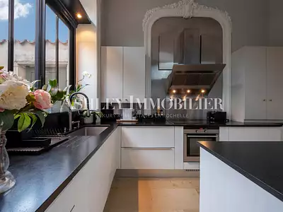 Maison, 368 m²