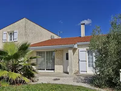 Maison, 165 m²