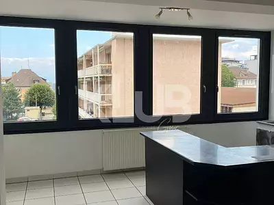 Appartement, 65,3 m²