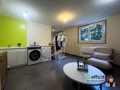 Maison, 199 m²