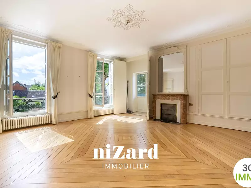 Appartement, 163,57 m²