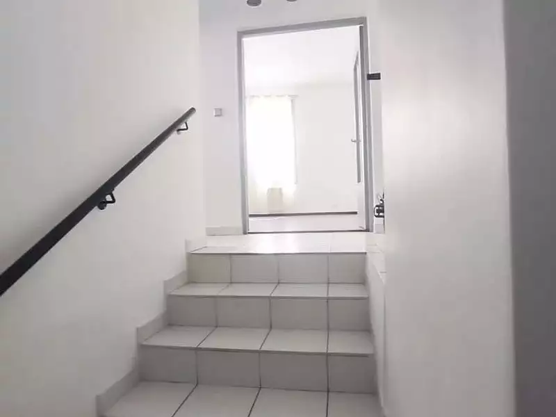 Appartement, 65,03 m²