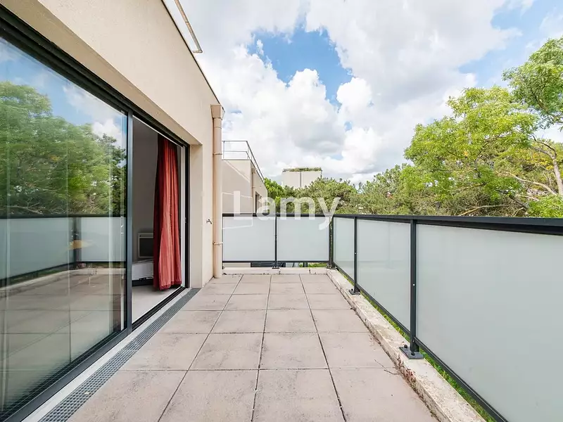 Appartement, 43,06 m²