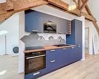 Appartement, 91 m²