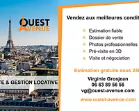 Appartement a louer saint-cloud - 4 pièce(s) - 92 m2 - Surfyn