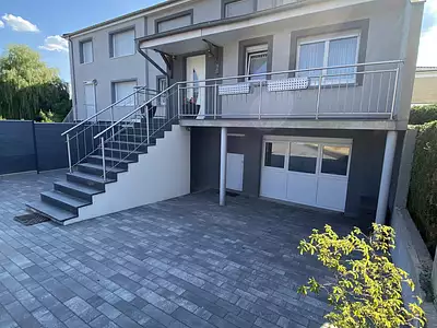 Maison, 120 m²