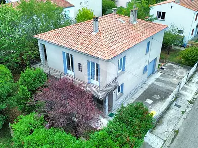 Maison, 132 m²